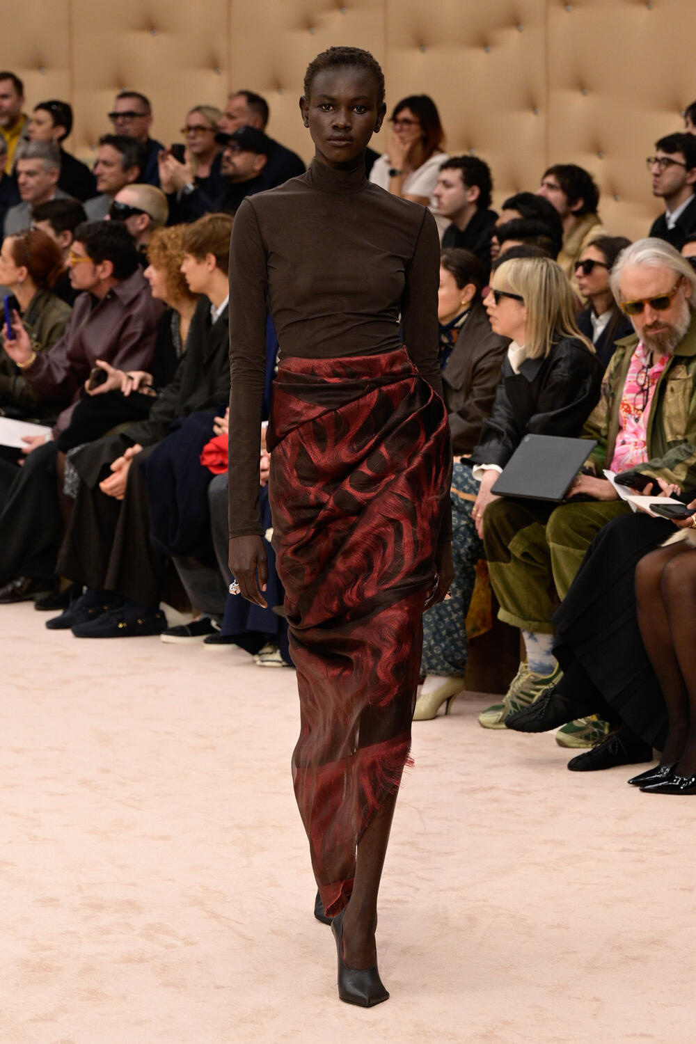 FERRARI WOMEN FW 26-27 - Foto #38