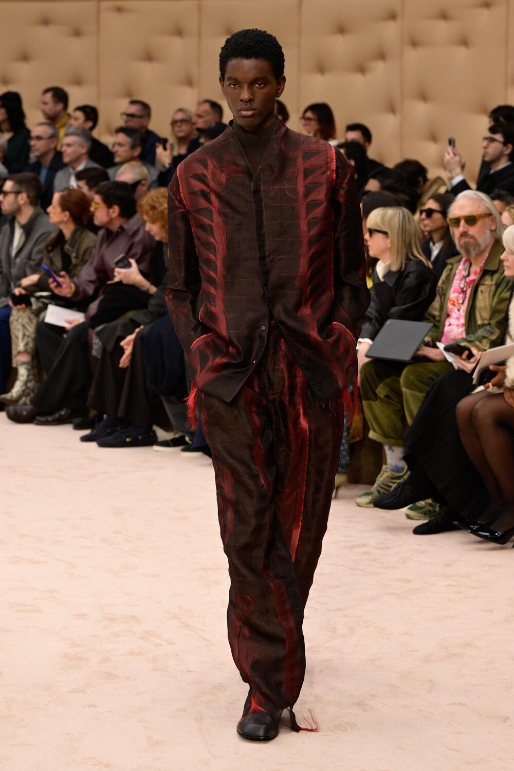 FERRARI WOMEN FW 26-27 - Foto #39