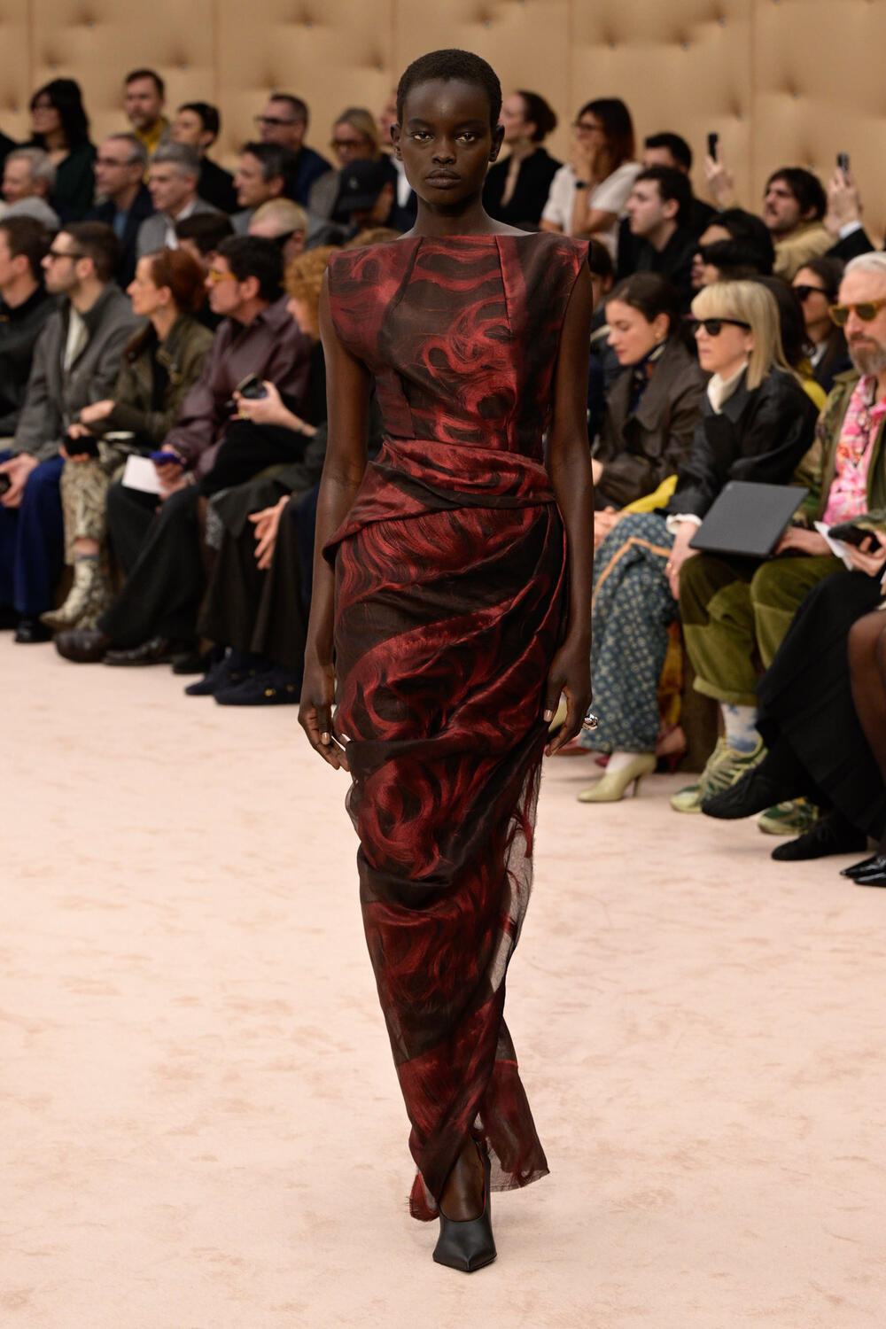 FERRARI WOMEN FW 26-27 - Foto #40