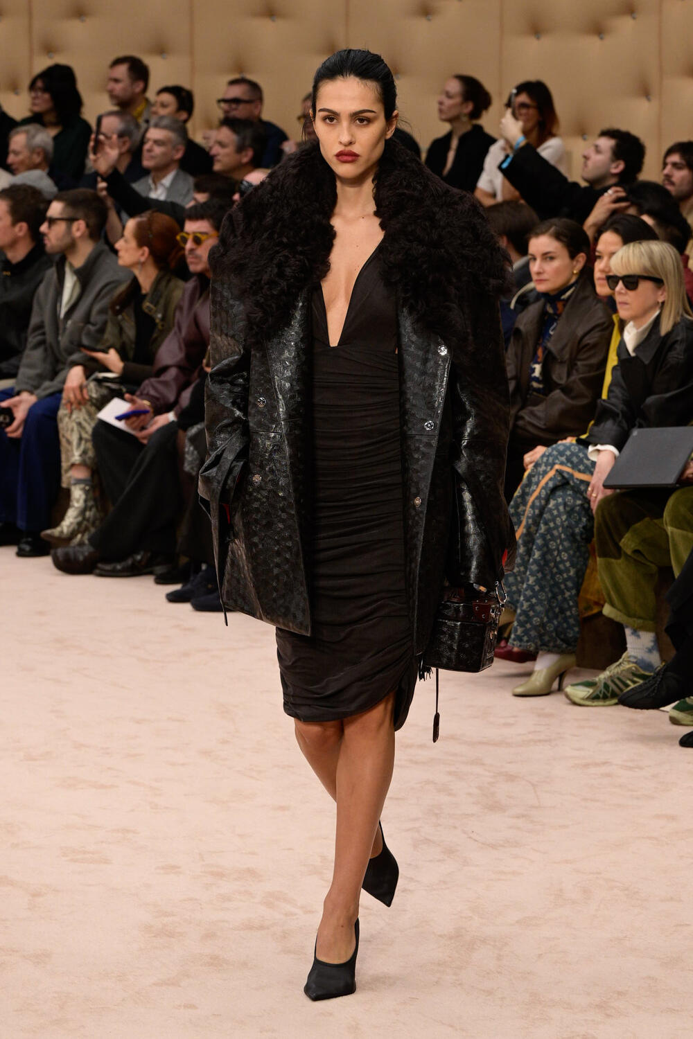 FERRARI WOMEN FW 26-27 - Foto #32