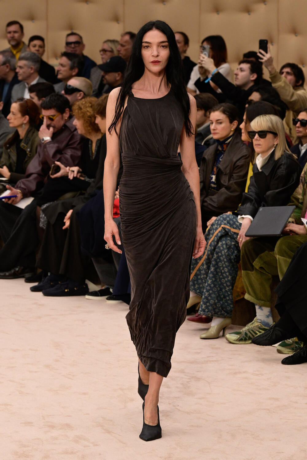 FERRARI WOMEN FW 26-27 - Foto #33