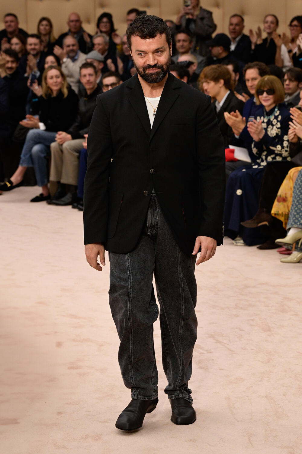 FERRARI WOMEN FW 26-27 - Foto #45