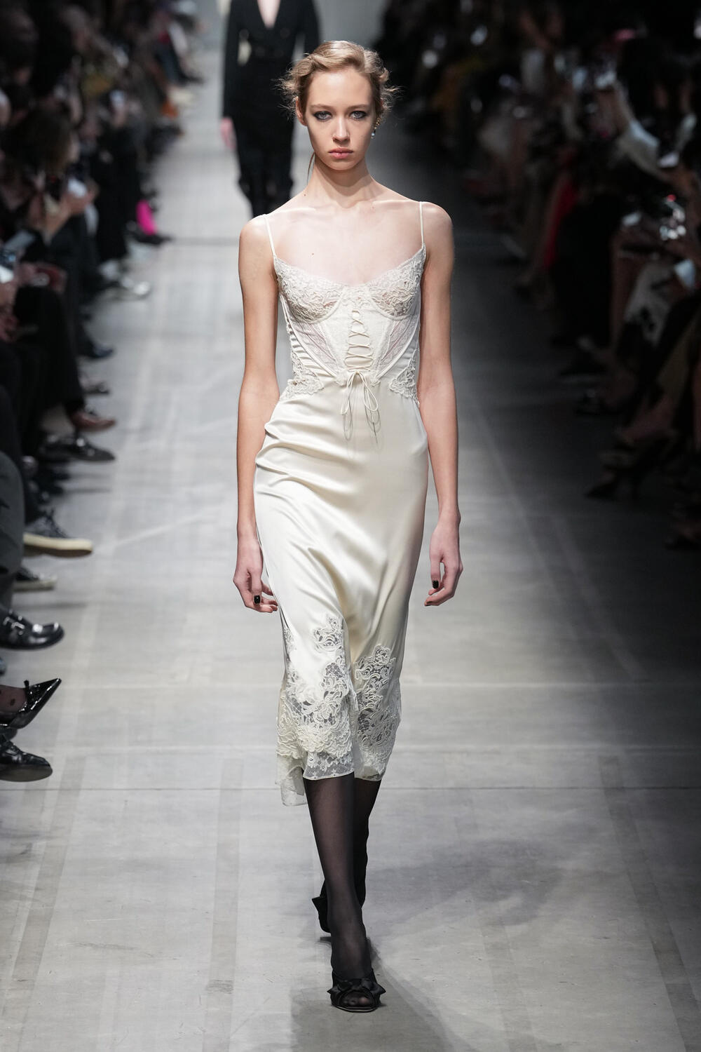 ERMANNO SCERVINO WOMEN FW 26-27 - Foto #4