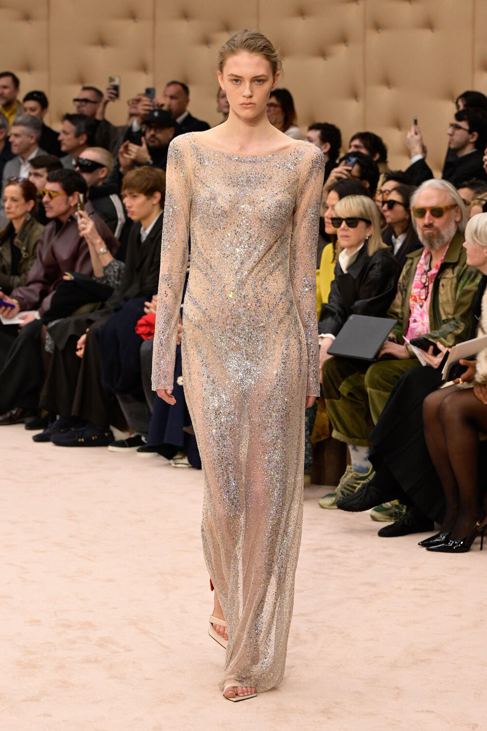 FERRARI WOMEN FW 26-27 - Foto #44