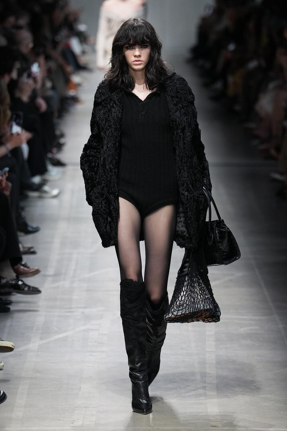 ERMANNO SCERVINO WOMEN FW 26-27 - Foto #9