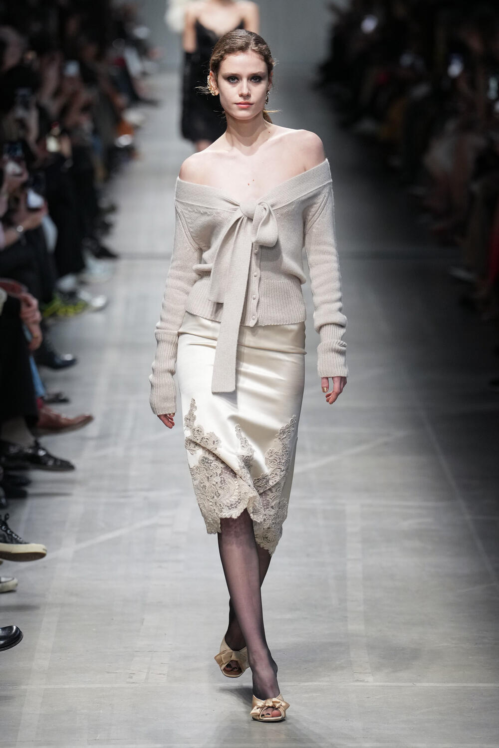 ERMANNO SCERVINO WOMEN FW 26-27 - Foto #10