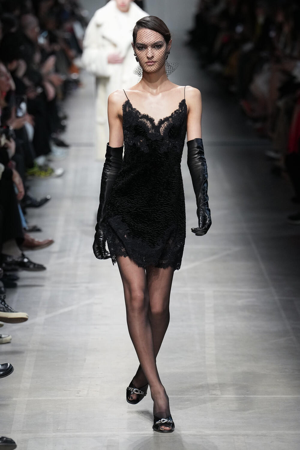 ERMANNO SCERVINO WOMEN FW 26-27 - Foto #11