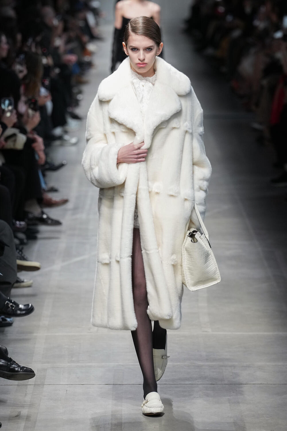ERMANNO SCERVINO WOMEN FW 26-27 - Foto #12