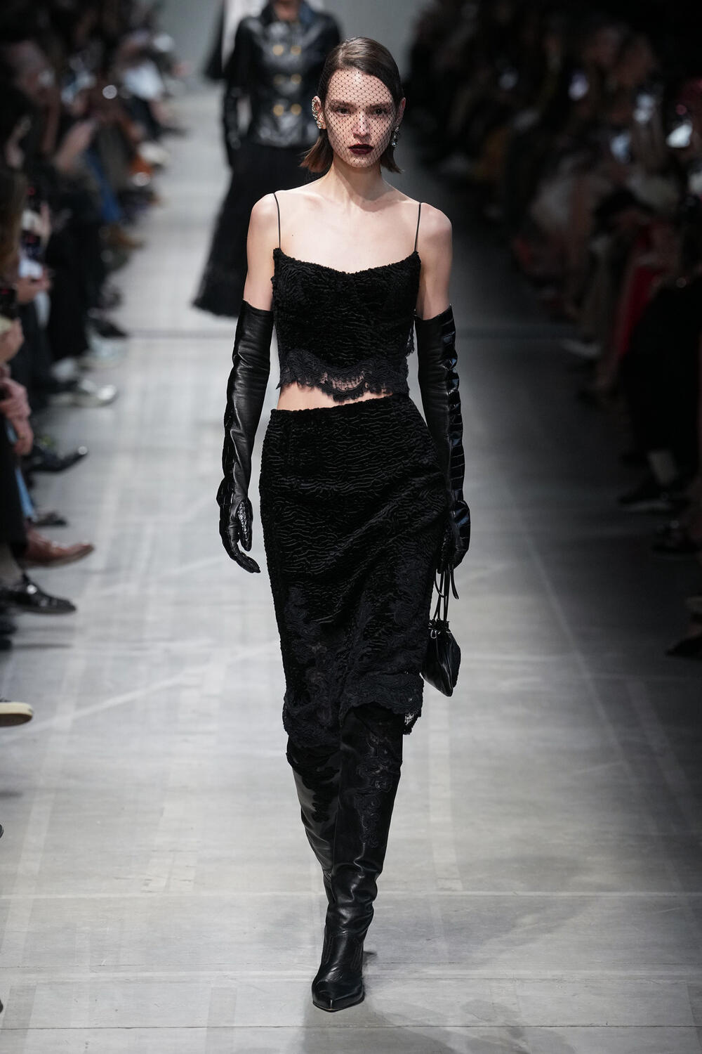 ERMANNO SCERVINO WOMEN FW 26-27 - Foto #13