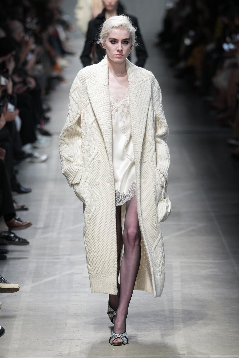 ERMANNO SCERVINO WOMEN FW 26-27 - Foto #6