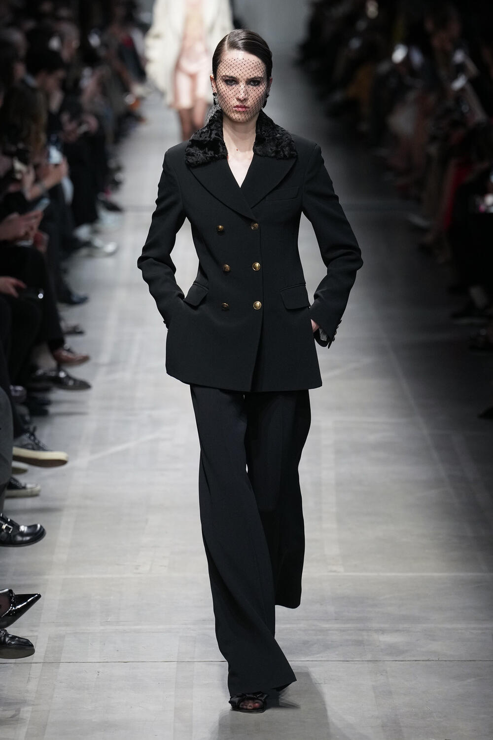 ERMANNO SCERVINO WOMEN FW 26-27 - Foto #7