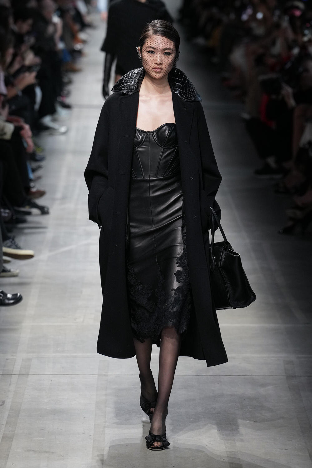 ERMANNO SCERVINO WOMEN FW 26-27 - Foto #19