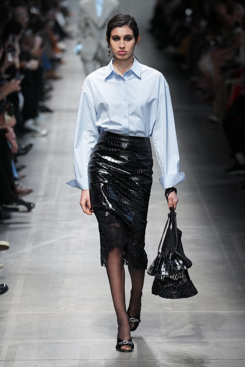 ERMANNO SCERVINO WOMEN FW 26-27 - Foto #0