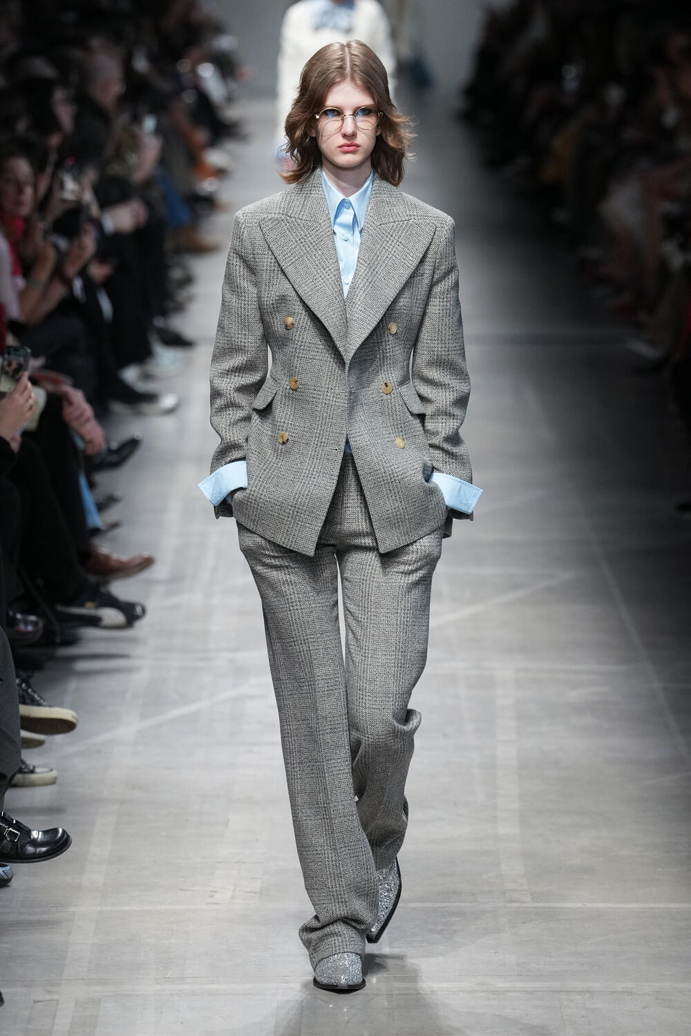 ERMANNO SCERVINO WOMEN FW 26-27 - Foto #1