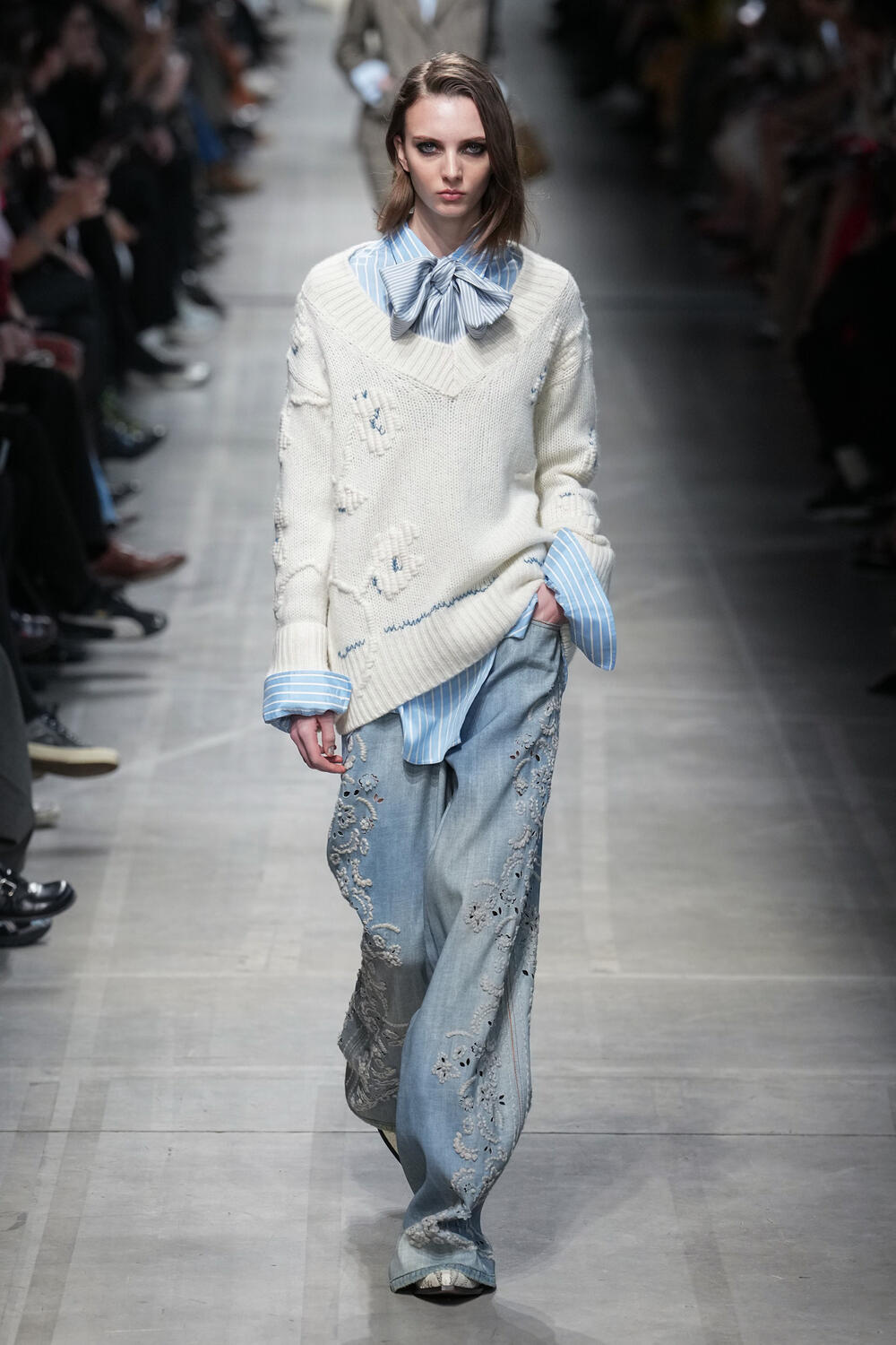 ERMANNO SCERVINO WOMEN FW 26-27 - Foto #2