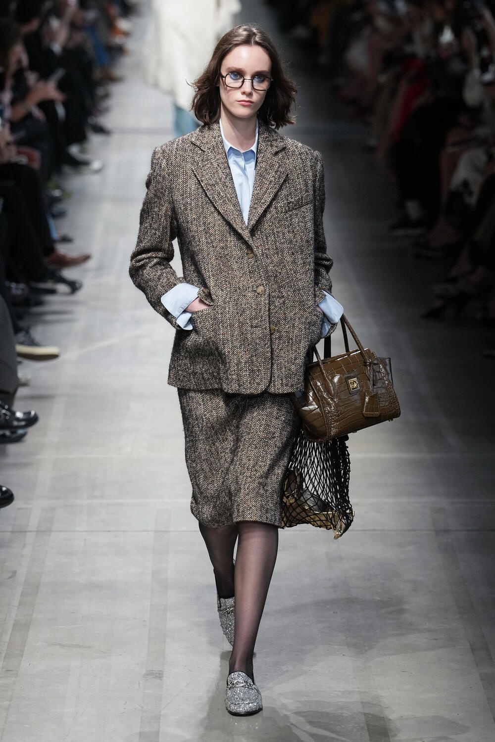 ERMANNO SCERVINO WOMEN FW 26-27 - Foto #3