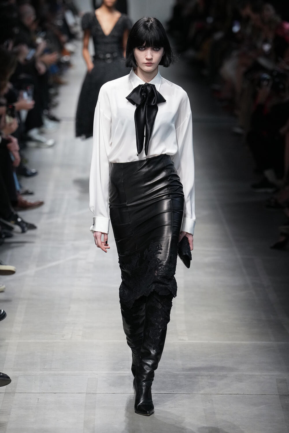 ERMANNO SCERVINO WOMEN FW 26-27 - Foto #15