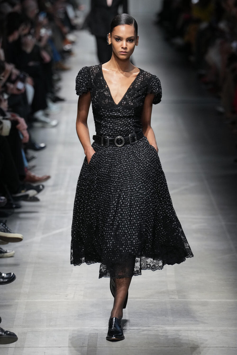 ERMANNO SCERVINO WOMEN FW 26-27 - Foto #16