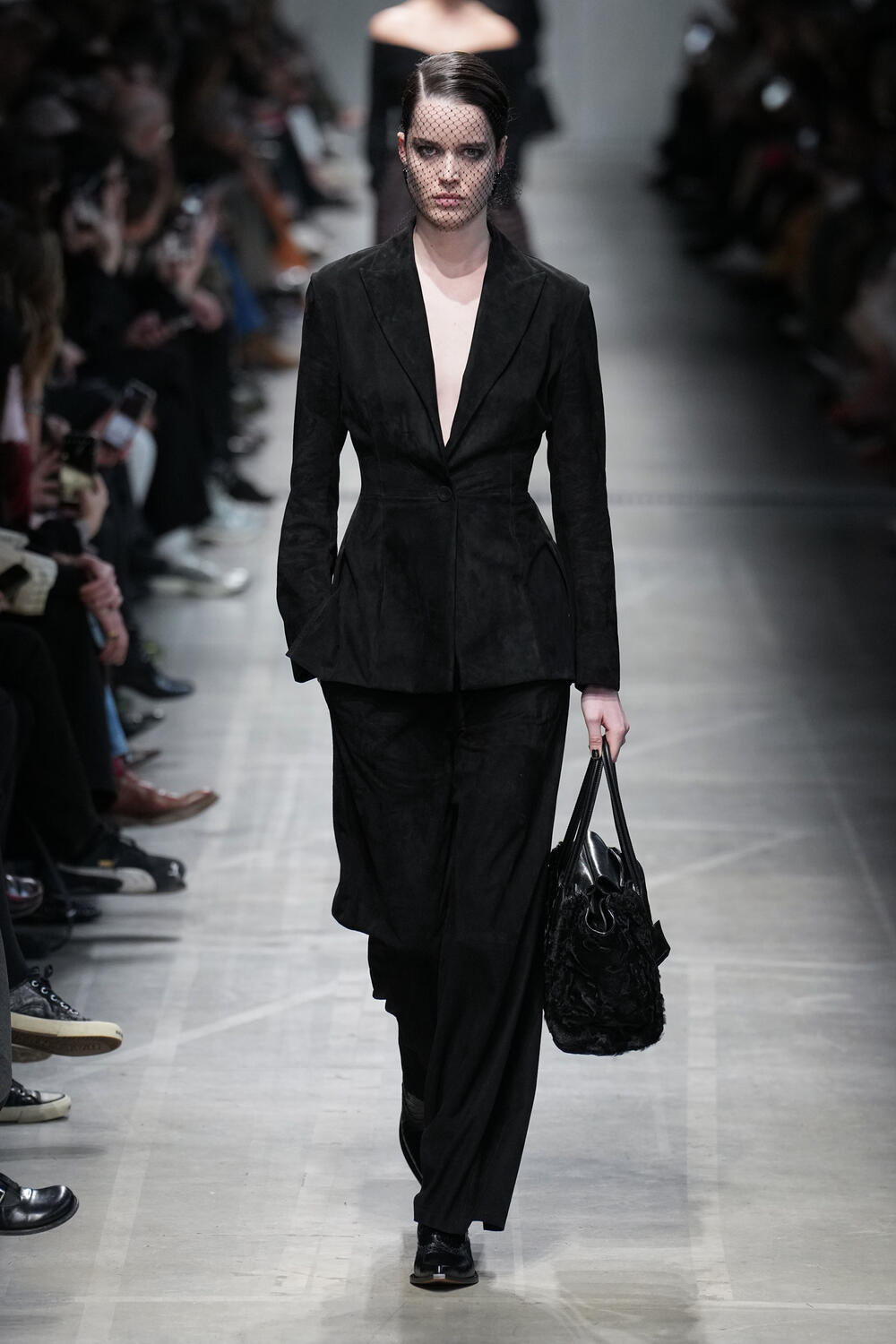 ERMANNO SCERVINO WOMEN FW 26-27 - Foto #17