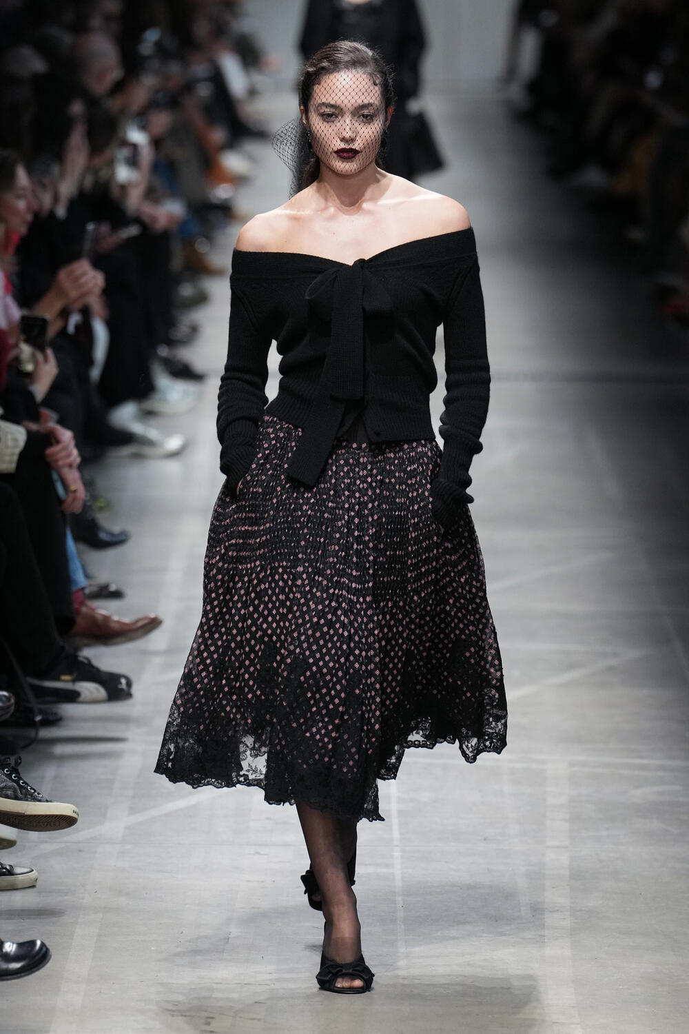 ERMANNO SCERVINO WOMEN FW 26-27 - Foto #18