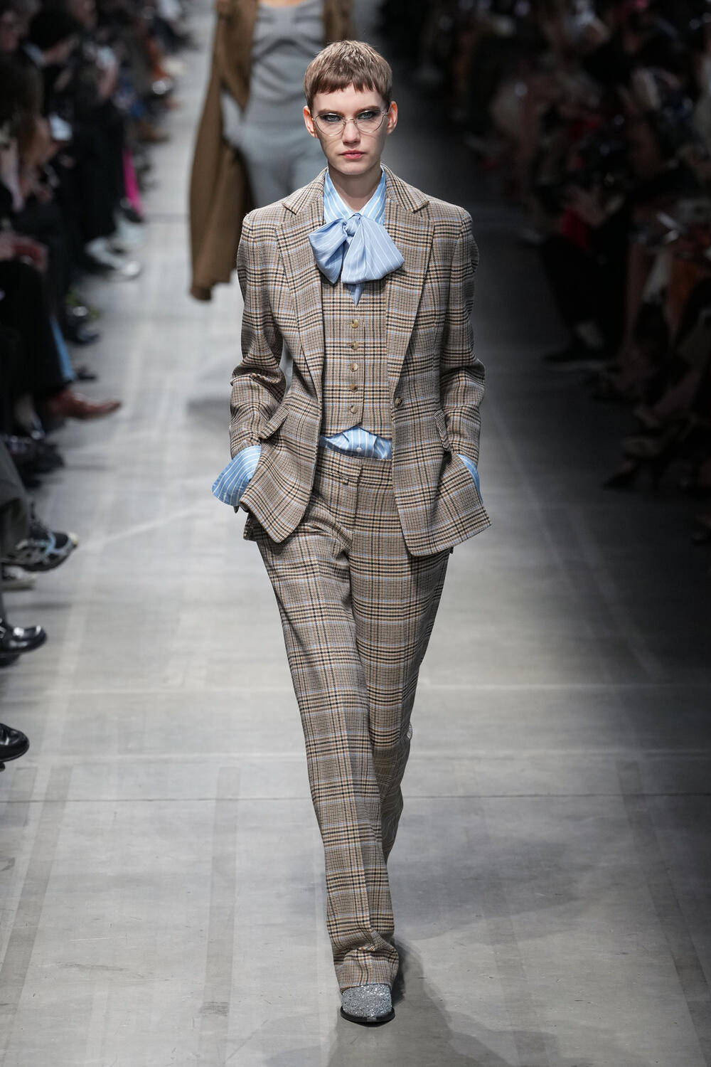 ERMANNO SCERVINO WOMEN FW 26-27 - Foto #8