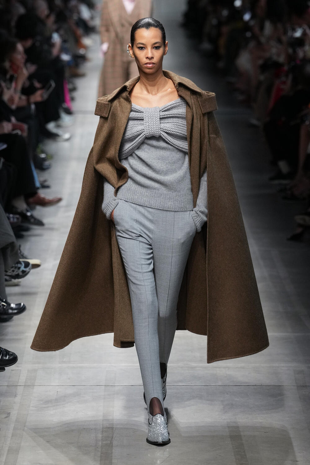 ERMANNO SCERVINO WOMEN FW 26-27 - Foto #9