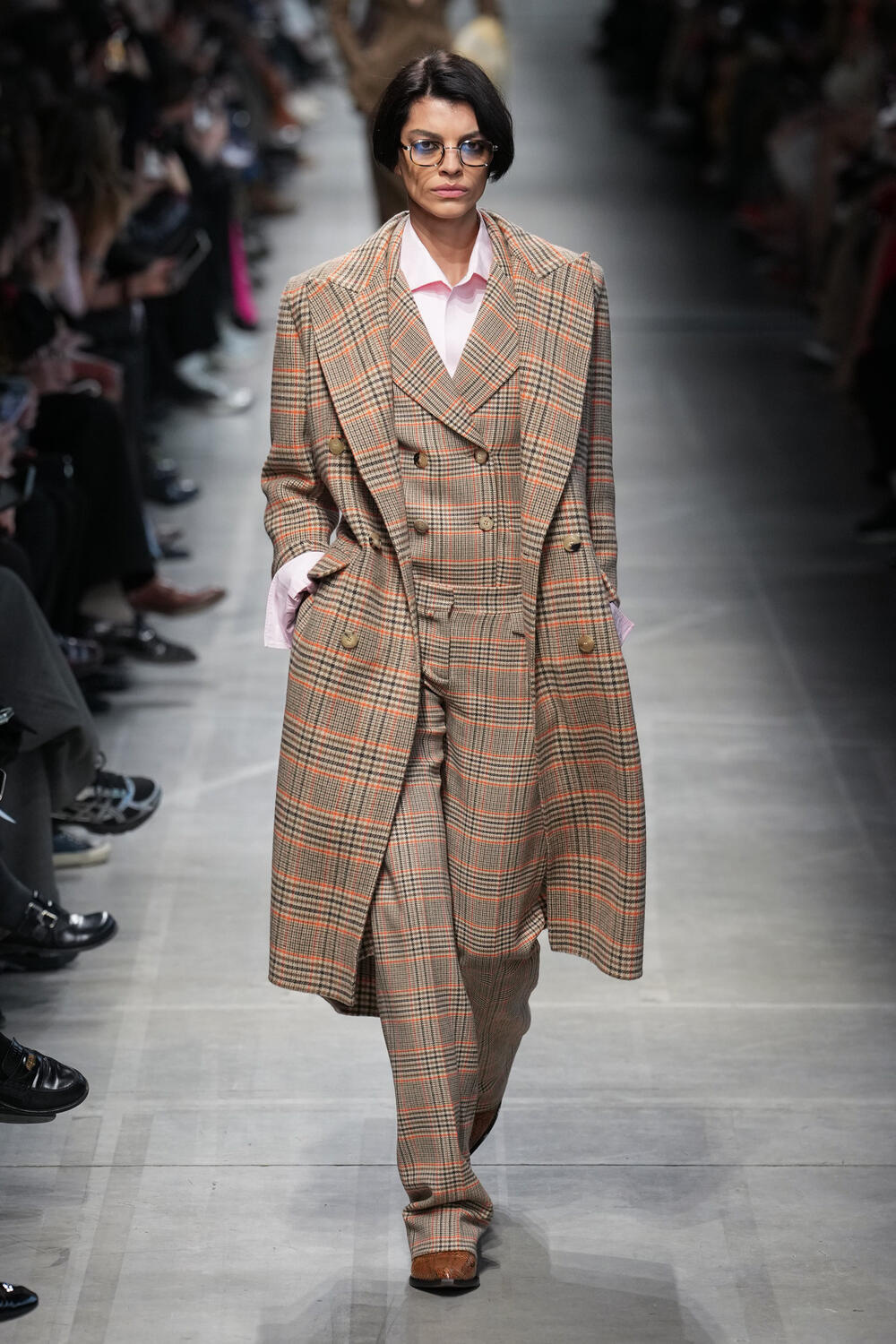 ERMANNO SCERVINO WOMEN FW 26-27 - Foto #10