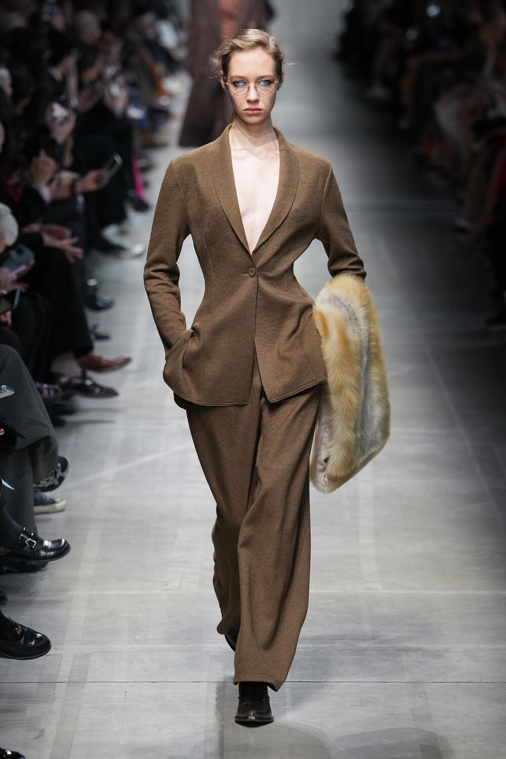ERMANNO SCERVINO WOMEN FW 26-27 - Foto #11
