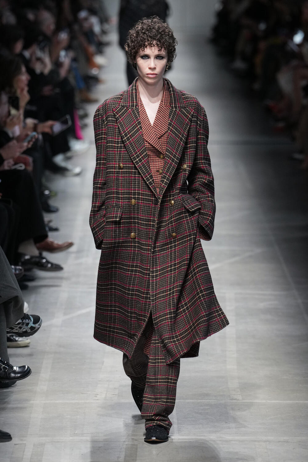 ERMANNO SCERVINO WOMEN FW 26-27 - Foto #12