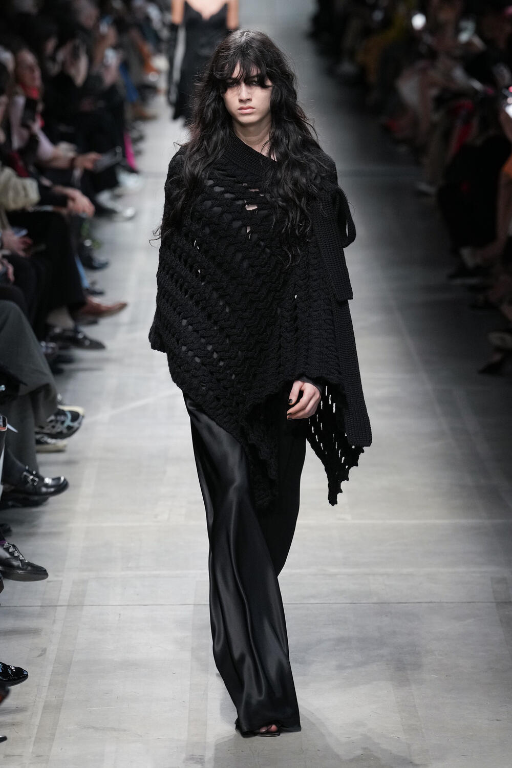 ERMANNO SCERVINO WOMEN FW 26-27 - Foto #13