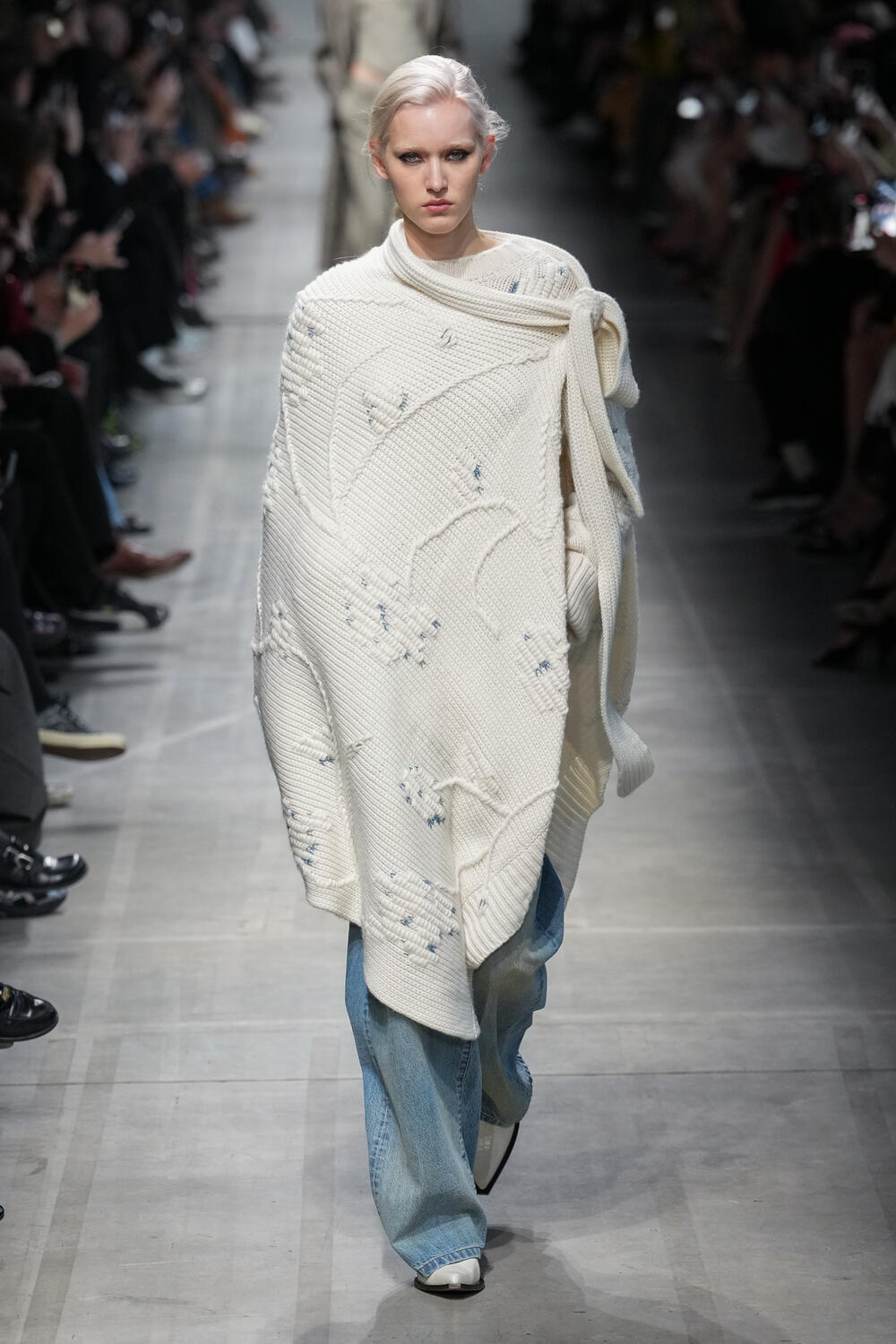 ERMANNO SCERVINO WOMEN FW 26-27 - Foto #4