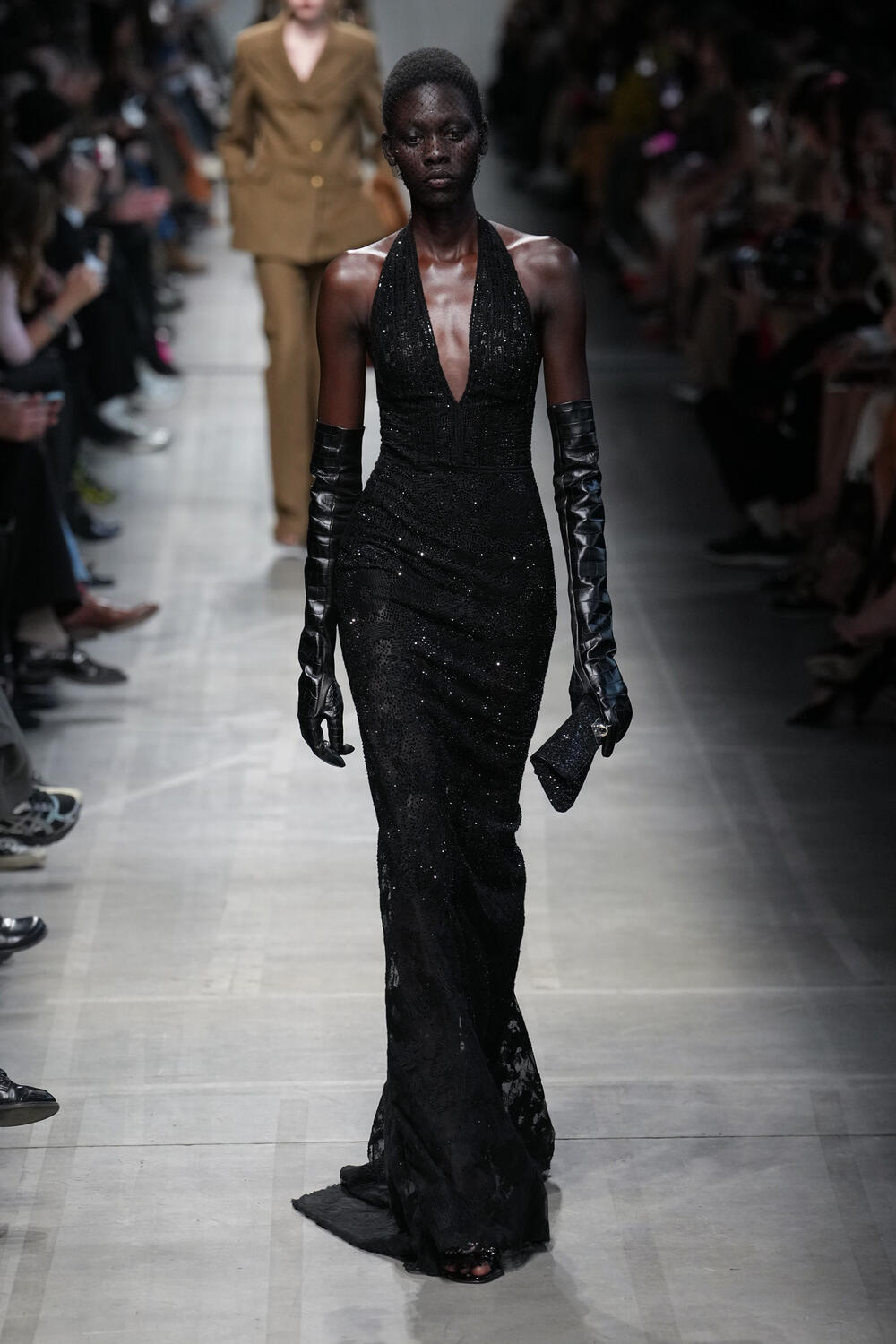 ERMANNO SCERVINO WOMEN FW 26-27 - Foto #1