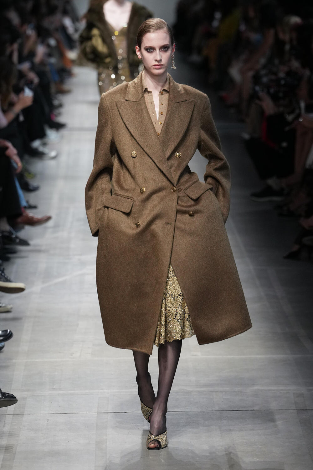 ERMANNO SCERVINO WOMEN FW 26-27 - Foto #2