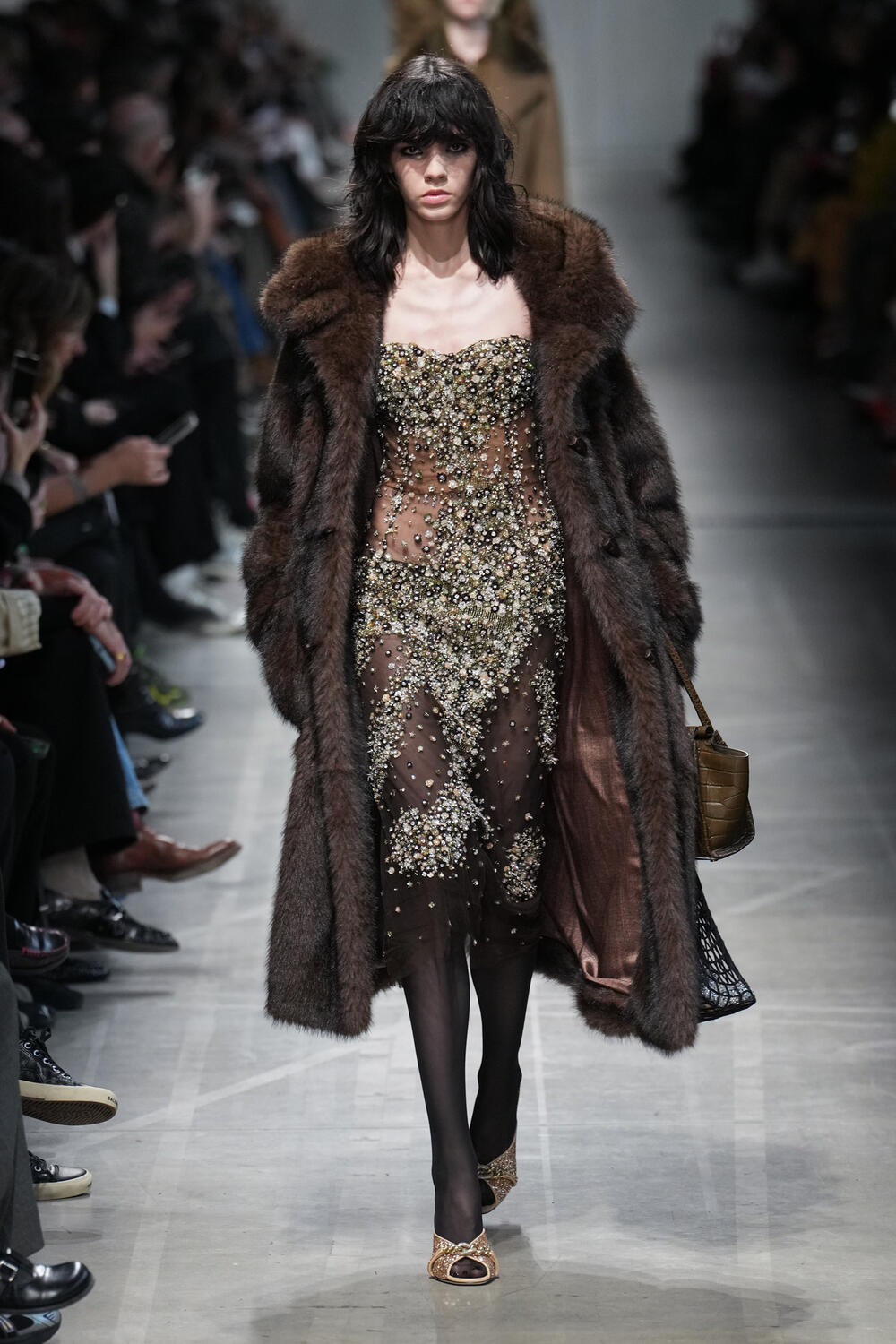 ERMANNO SCERVINO WOMEN FW 26-27 - Foto #4