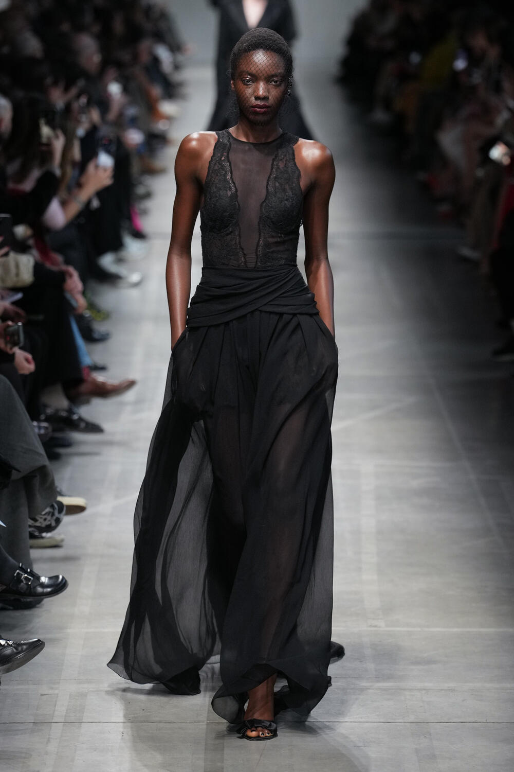 ERMANNO SCERVINO WOMEN FW 26-27 - Foto #15