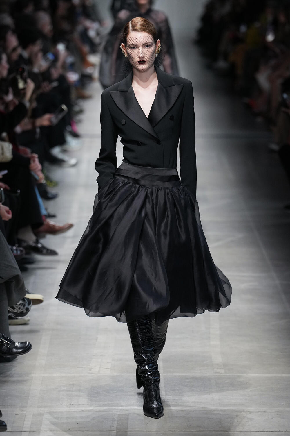 ERMANNO SCERVINO WOMEN FW 26-27 - Foto #16