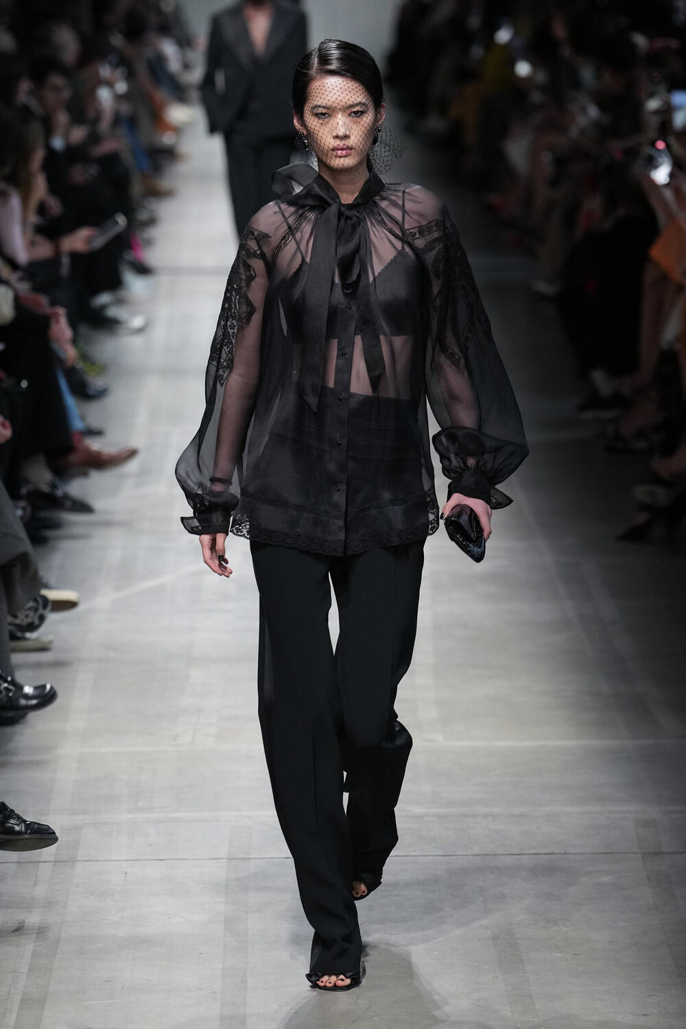 ERMANNO SCERVINO WOMEN FW 26-27 - Foto #17