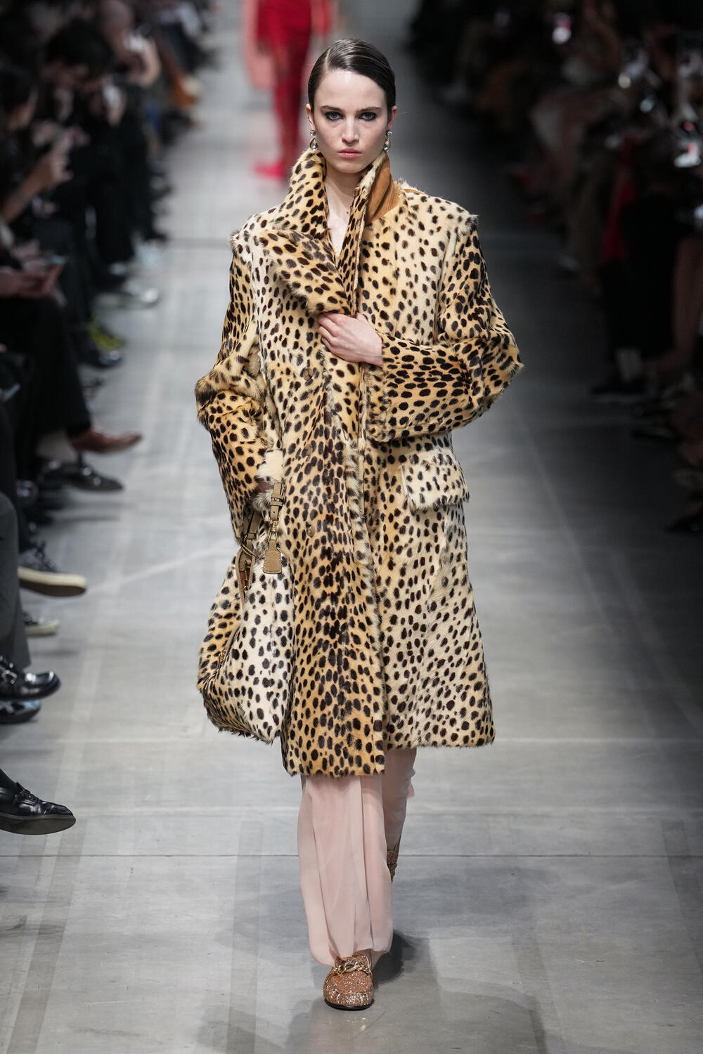 ERMANNO SCERVINO WOMEN FW 26-27 - Foto #0