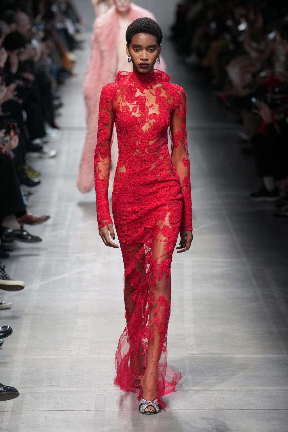 ERMANNO SCERVINO WOMEN FW 26-27 - Foto #1