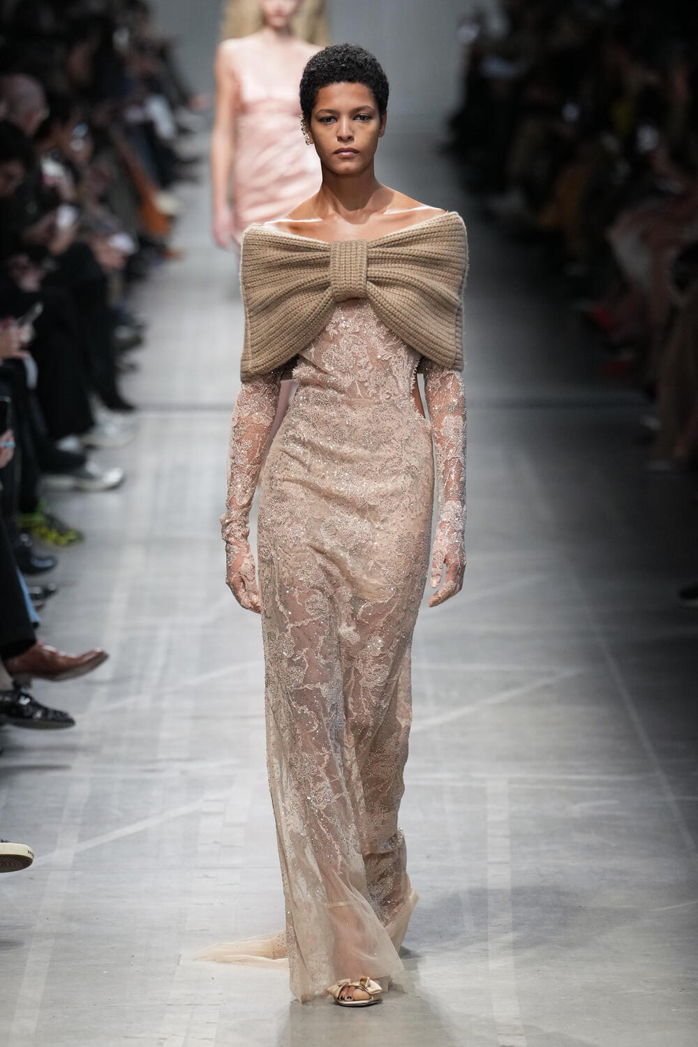 ERMANNO SCERVINO WOMEN FW 26-27 - Foto #3