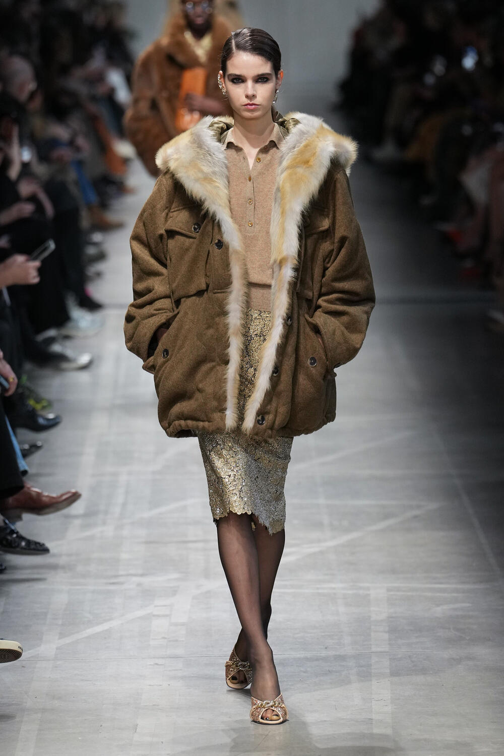 ERMANNO SCERVINO WOMEN FW 26-27 - Foto #6