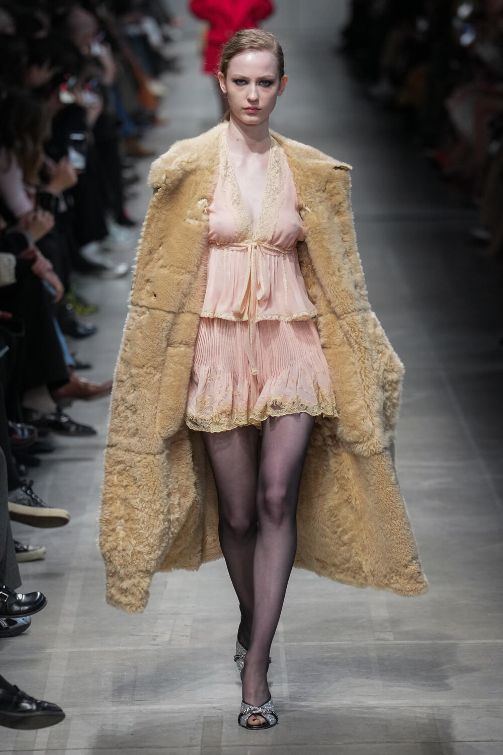 ERMANNO SCERVINO WOMEN FW 26-27 - Foto #9