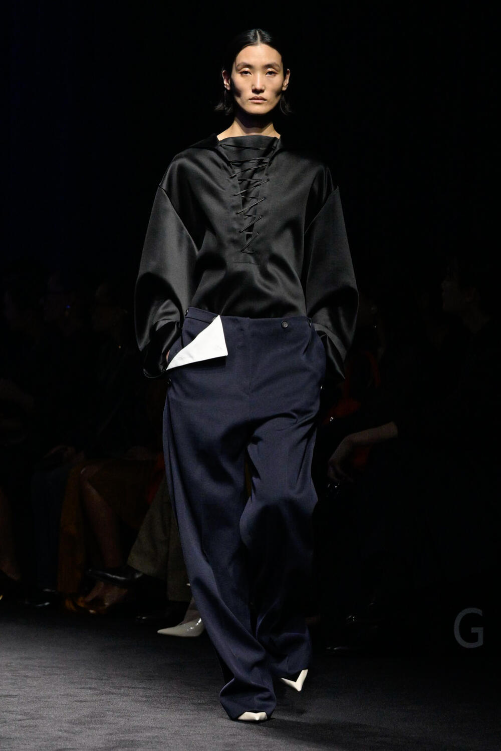 FERRAGAMO WOMEN FW 26-27 - Foto #1