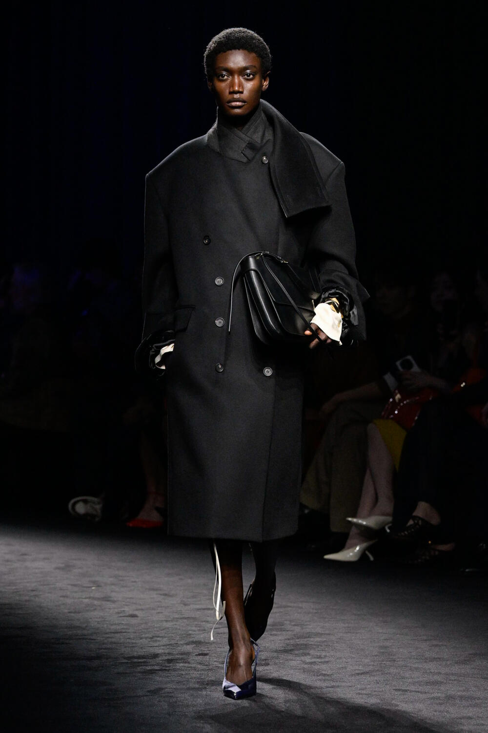 FERRAGAMO WOMEN FW 26-27 - Foto #3