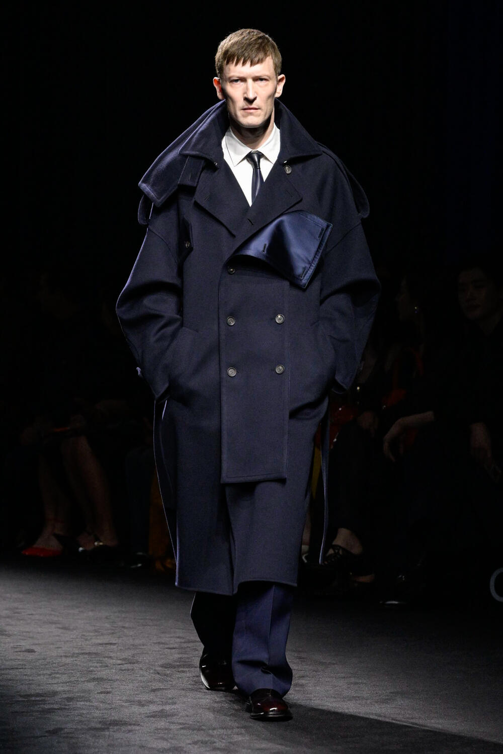 FERRAGAMO WOMEN FW 26-27 - Foto #5