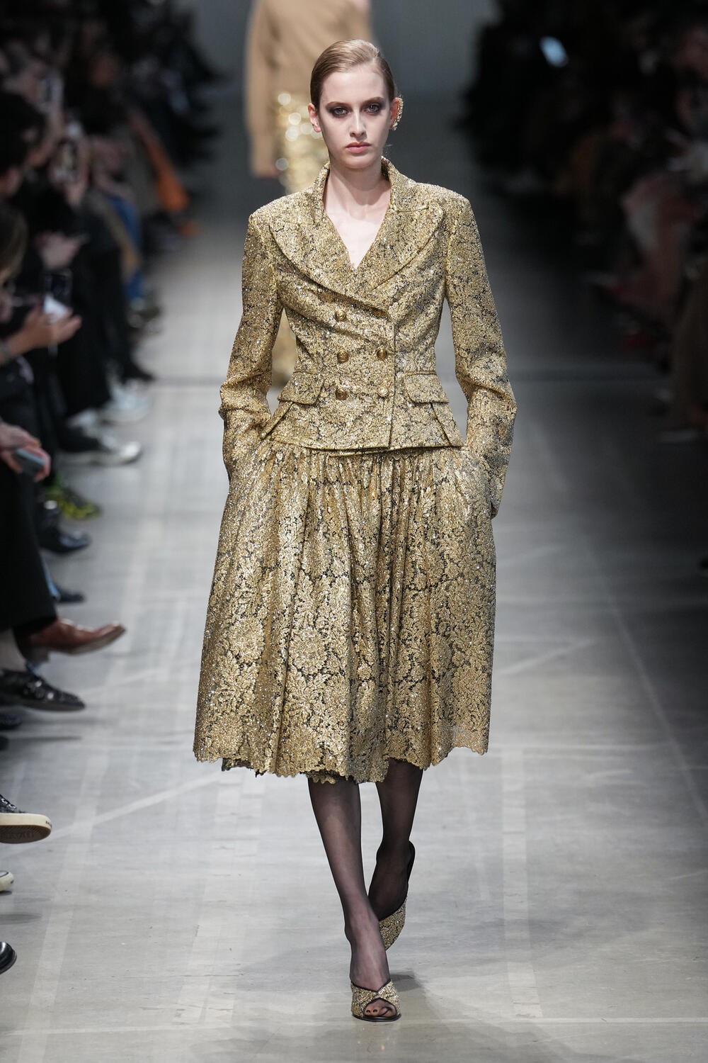 ERMANNO SCERVINO WOMEN FW 26-27 - Foto #6