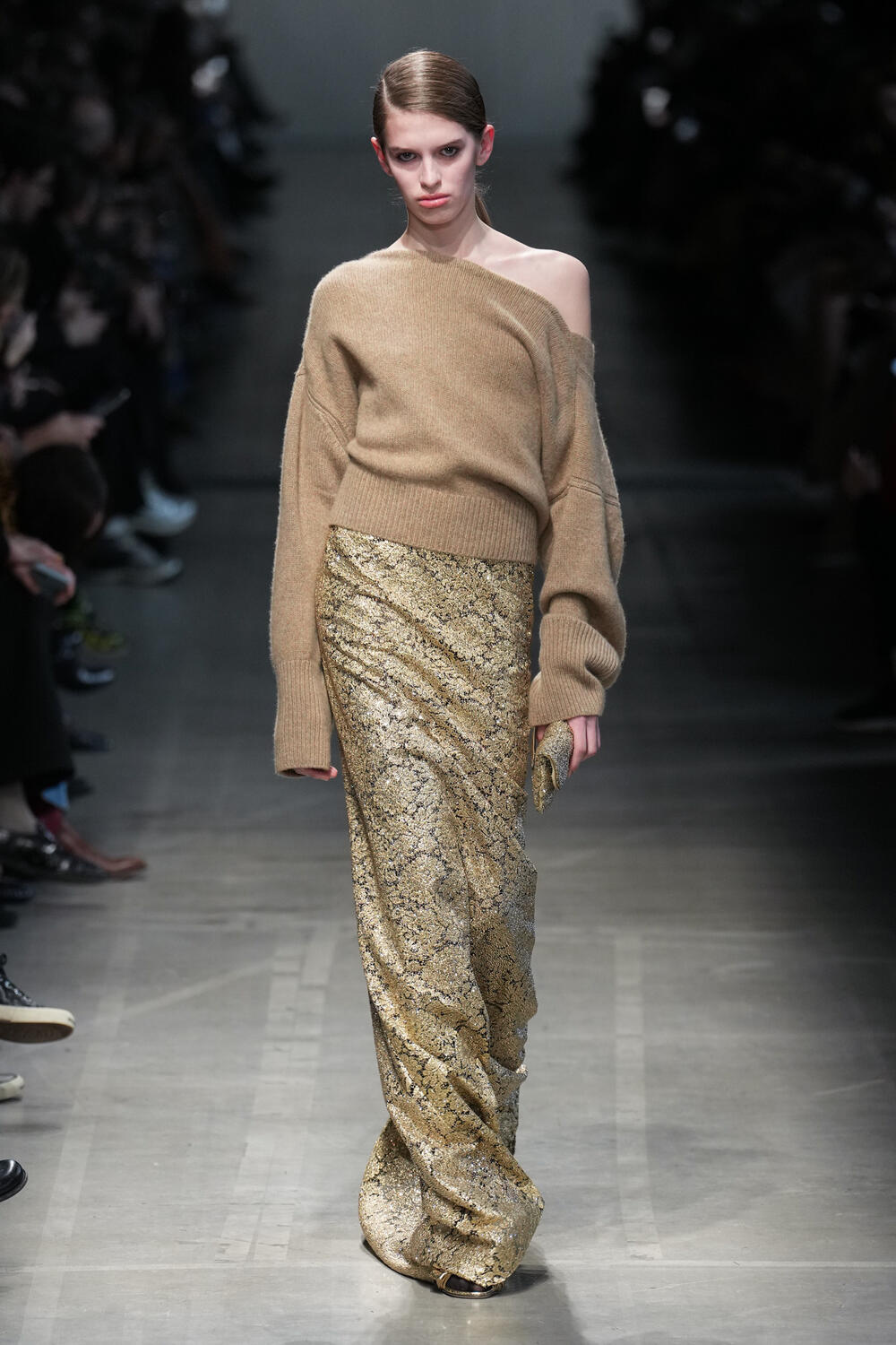 ERMANNO SCERVINO WOMEN FW 26-27 - Foto #7