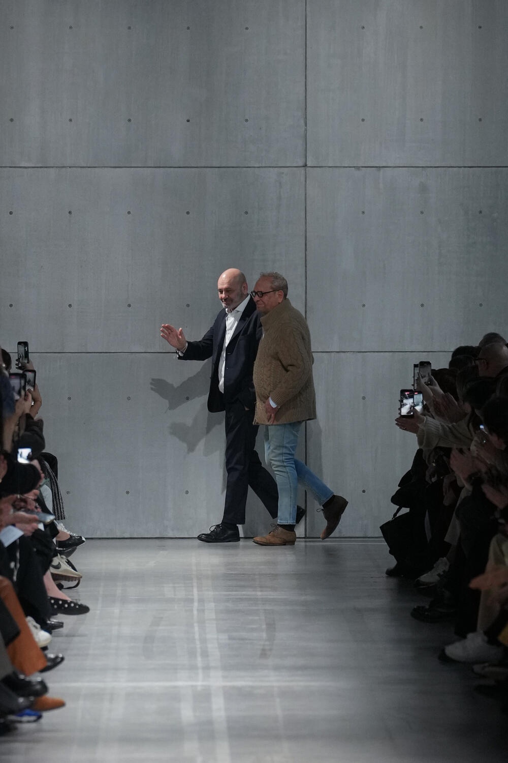 ERMANNO SCERVINO WOMEN FW 26-27 - Foto #8