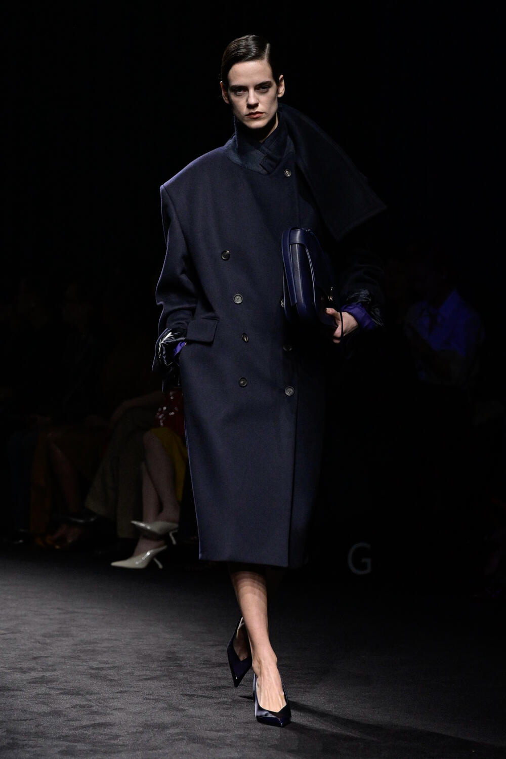 FERRAGAMO WOMEN FW 26-27 - Foto #0