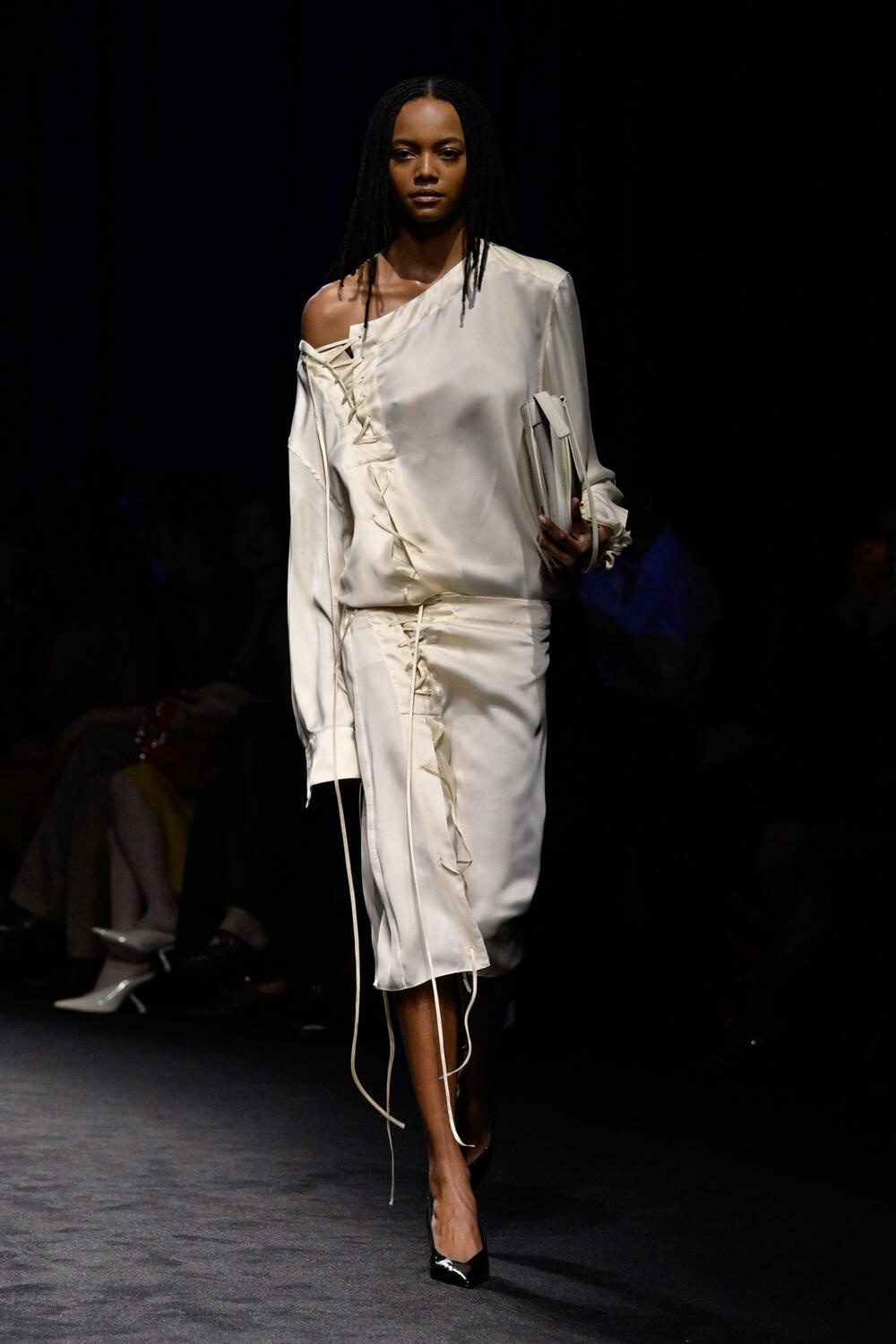 FERRAGAMO WOMEN FW 26-27 - Foto #1